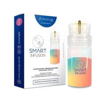 Smart Infusion Microagulhamento - Smart Gr Smart Infusion Microagulhamento - Smart Gr