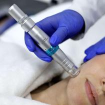 Smart Infusion Pen - Caneta de Microagulhamento de Infusão Elétrica - SMART GR Smart Infusion Pen - Caneta de Microagulhamento de Infusão Elétrica - SMART GR