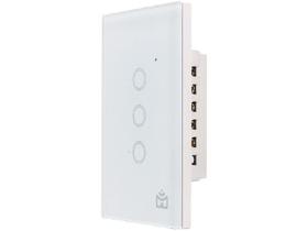 Smart Interruptor Wi-Fi Smart Interruptor Wi-Fi
