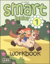 Smart junior 1 - workbook - british edition Smart junior 1 - workbook - british edition