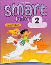 Smart junior 2 - students book