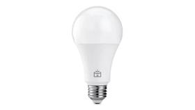 Smart Lampada Led Wi-fi 9w Positivo