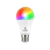 Smart Lâmpada Wi-Fi Led Taschibra 10W A60 RGB 11080507