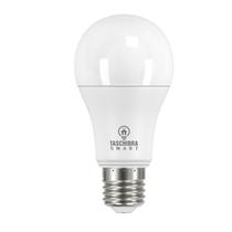 Smart Lâmpada Wifi LED 10W A60 RGB Taschibra