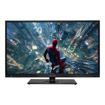 Smart LED TV 39” Full Hd Buster, Wifi, HDMI, Preto, Android 12 Smart LED TV 39” Full Hd Buster, Wifi, HDMI, Preto, Android 12