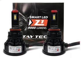 Smart Led Z1 Tay Tech 70w 9000 Lúmens 6000k Super Branca Smart Led Z1 Tay Tech 70w 9000 Lúmens 6000k Super Branca