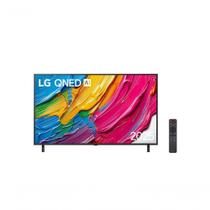 Smart LG QNED AI QNED80 55 Polegadas 55QNED80ASA Bivolt Smart LG QNED AI QNED80 55 Polegadas 55QNED80ASA Bivolt