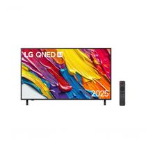 Smart LG QNED AI QNED82 43 Polegadas 43QNED82ASG Bivolt Smart LG QNED AI QNED82 43 Polegadas 43QNED82ASG Bivolt