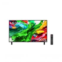 Smart LG QNED Evo AI QNED85 75 Polegadas 75QNED85ASG Bivolt