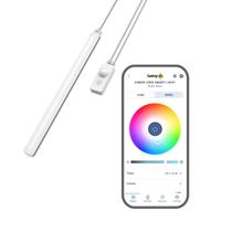 Smart Light Safety: Controle de Movimento Conectado para Berço
