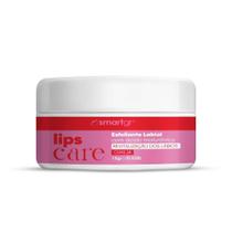 Smart Lips Care Esfoliante Labial De Cereja 15G Smart Gr