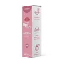Smart Lips Care Espuma de Limpeza Labial 50ml - Smart GR