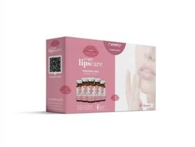 Smart Lips Care - Hidratante e Volumizador Labial - Smart GR