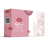 Smart LipsCare Hidratante Revitalizante Labial 5x3ml Smart Gr