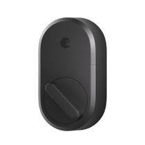 Smart Lock August Home cinza escuro sem chave 110-240V