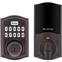 Smart Lock Kwikset HomeConnect 620 Z-Wave Long Range Venetian