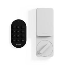 Smart Lock SimpliSafe Series 2 para sistema de segurança doméstica Gen 3