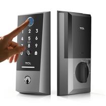 Smart Lock TCL D2 Plus Impressão digital Wi-Fi Alexa Smart Lock TCL D2 Plus Impressão digital Wi-Fi Alexa