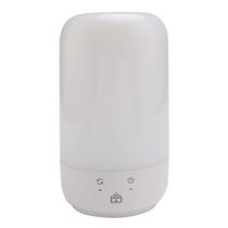 Smart Luminária de Mesa Wi-Fi 2ª Geração Positivo Casa Inteligente RGB Branca LED 7W Bivolt