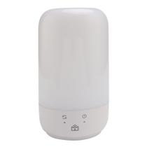 Smart Luminária de Mesa Wi-Fi 2ª Geração Positivo Casa Inteligente RGB Branca LED 7W Bivolt Smart Luminária de Mesa Wi-Fi 2ª Geração Positivo Casa Inteligente RGB Branca LED 7W Bivolt