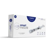 Smart Mesofill 2,0 mm Cartucho 5 Microagulhas Cx5 Smart GR