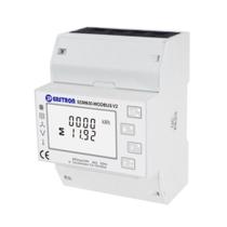 Smart Meter Trifásico Eastron SDM630 Modbus V2 RS485 100A Grid Zero