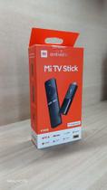 Smart Mi TV Stick MDZ-24-AA Android com Google Assistente