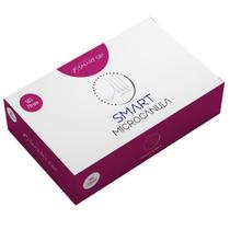 Smart micro cânula 18g/70mm smart gr - cx 10 und Smart micro cânula 18g/70mm smart gr - cx 10 und