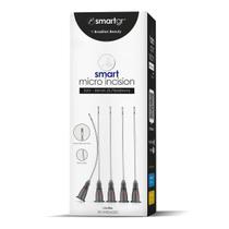 Smart Micro Incision - 22g/50mm Caixa Com 05 - Smart Gr Smart Micro Incision - 22g/50mm Caixa Com 05 - Smart Gr