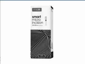 Smart Micro Incision 22g X 50 Mm Cx 05 Unid Smart Gr Smart Micro Incision 22g X 50 Mm Cx 05 Unid Smart Gr