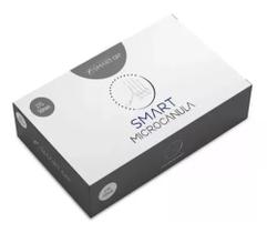 Smart Microcanula - Caixa c/ 10 UN Smart Microcanula - Caixa c/ 10 UN