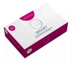 Smart Microcanula - Caixa c/ 10 UN Smart Microcanula - Caixa c/ 10 UN