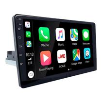 Smart midia 1 din 9" android 2+32gb android auto/carplay sem fio Smart midia 1 din 9" android 2+32gb android auto/carplay sem fio