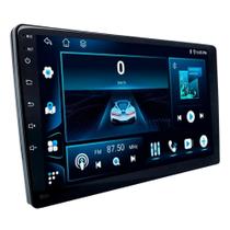 Smart midia slim 9" octacore 4+64gb - wifi,carplay, gps Smart midia slim 9" octacore 4+64gb - wifi,carplay, gps