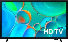 Smart Monitor TV Samsung 32 HD H5000F Tizen WiFi HDR AirPlay HDMI USB LS32H5000FGXZD