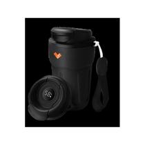 Smart Mug Deluxe Edition Preta