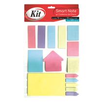 Smart Note para Caderno Disco com 15 blocos