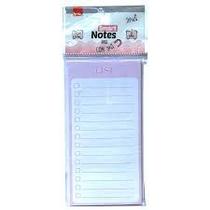 Smart notes com imã - bloco adesivo brw Smart notes com imã - bloco adesivo brw