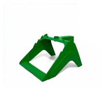 Smart pá verde pá de lixo inteligente