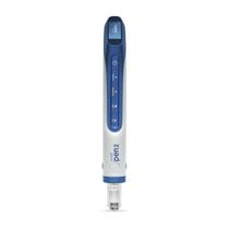 Smart Pen 2 Caneta de Microagulhamento Elétrico com Infusão Automático de Ativos Smart GR Smart Pen 2 Caneta de Microagulhamento Elétrico com Infusão Automático de Ativos Smart GR