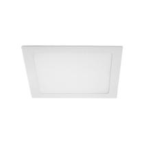 Smart plafon led embutir quadrado 24w 2700 a 6500k taschibra