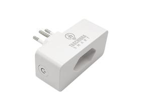 Smart plug taschibra wi-fi 16a Smart plug taschibra wi-fi 16a