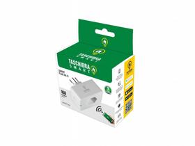 Smart Plug Taschibra Wi-Fi Taschibra 16A Smart Plug Taschibra Wi-Fi Taschibra 16A