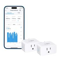 Smart Plug TP-Link Tapo P115 Wi-Fi Mini com monitoramento de energia