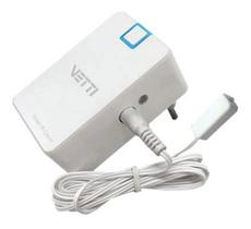 Smart Plug Vetti Ir - Cloner - Tomada Inteligente Vetti Bco