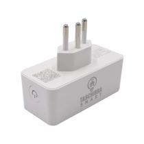Smart Plug Wi-fi Taschibra 16a Smart Plug Wi-fi Taschibra 16a