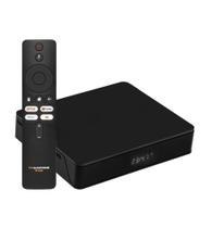 Smart pro preto WiFi Cabo linha 2026 Smart pro preto WiFi Cabo linha 2026