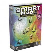 Smart Puzzle Rainbow Twist 655 Peças Smart Puzzle Rainbow Twist 655 Peças