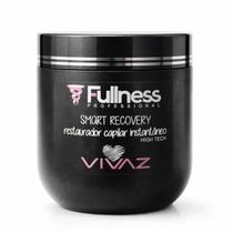 Smart Recovery Fullness High Tech 500g Máscara Restauradora Profissional