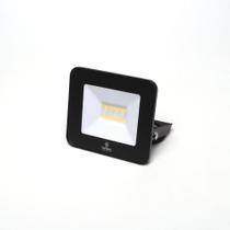 SMART Refletor WI-FI LED 20W RGB+CCT Preto